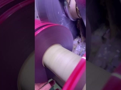 Wasserdichte doppelte mit Seiten versehene Klebstreifen3m Carton Sealing Tape 3m55236 55236A acrylsauerkN