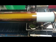 Schnittmaschine mit 0,075 mm elektrischem Polyimid-Kapton-Tape