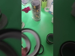 ESD Kapton Heat Tape, 0,03mm Kapton Tape Wärmewiderstand hoher Hitze elektrisches Band