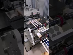55236 Papier für die Verarbeitung von Papieren mit Wasserdichtem und Doppelseitigem Acrylband