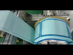 Anti-Fingerabdruck 50 Mikron Mobilbildschirmschutzfilm RoHS