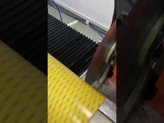 TESA 51983 Schwarz 0,03 mm Dicke Zwei-Seitige Klebeband Ultra-dünne PET-Acryl