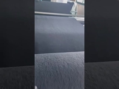 Filter aus Aktivkohle aus Fasern, Filter aus Luftreinigungsmaschen, Baumwolle