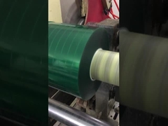 PET-Band mit einer Dicke von 0,06 mm
