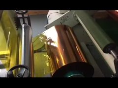 PI Kapton-Band Bernstein ohne Rückstände