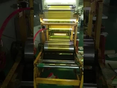 Kapton doppelseitiges Band Amber PI Film antistatisches Hochtemperaturband
