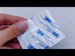 Druckgeschnittene, rutschfeste Siliziumdichtung, Dichtungsring aus Siliziumkissen, Silikonstreifen