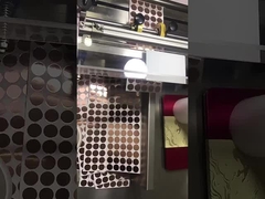 Kupferband Hochleitendes Einseitiges Acrylklebstoff Rein Kupferfolie