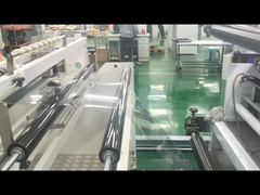 0.2/0.25/0.3 mm Durchsichtige PET-Filmrolle Durchsichtige PET-Blatt für die Thermoformung