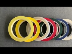 Mylarband Polyester-Acrylband für Transformator-Motor-Elektroisolationswicklung