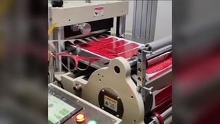 3M™VHB™gestanztes Klebeband