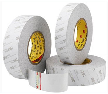 kaufen nicht lichtdurchlässige Karton-verbundene Platten-Festlegungs-Band-Verarbeitungs-Gewohnheit des Gewebes-3m9080a online manufacture