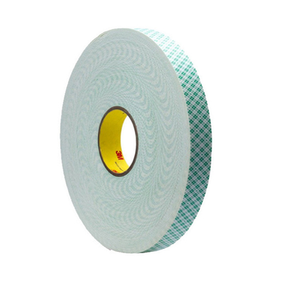 kaufen 3M4004 Polyurethan-Schaumband Auto-Schockdichtes doppelseitiges Band online manufacture