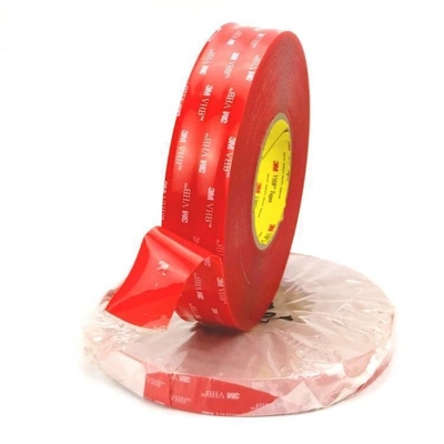 kaufen 3M4905 Durchsichtiges doppelseitiges VHB-Band Wasserdicht und hochtemperaturbeständig on-line-Fertigung
