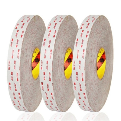 kaufen 3M4926 Doppelseitiges langlebiges Hochtemperaturband aus grauer VHB-Schaum online manufacture
