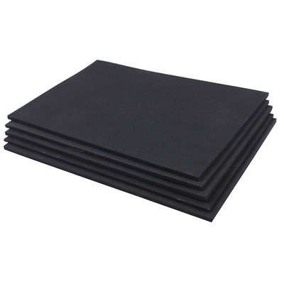kaufen Inoac CR C-4505 Schwarzer Neopren-Schaum Flammschutz 1-30 mm online manufacture