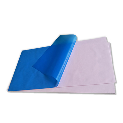 kaufen BERGQUIST GAP PAD TGP HC5000S Wärmeleitung Isolierung Silikon Thermal Pad on-line-Fertigung