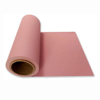 kaufen BERGQUIST 1.6W/m·K V-0 Feuerfestigkeit Elektrisch isolierende Silikon-Wärmepolster für Kühlkörper Online-Herstellung