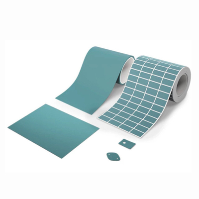 kaufen Bergquist Sil-Pad K-6 Kapton Substrat SPK6 Wärmeleitendes Silikonband on-line-Fertigung