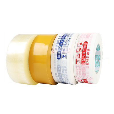 kaufen High Adhesive Transparent Tape Express E-Commerce Verpackungsdruckband online manufacture