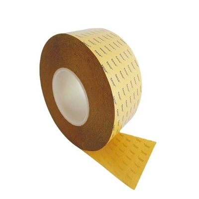 kaufen 68552 Metall-Kunststoff-Klebstoff-Transparentes PET-Doppelseitig-Folieband online manufacture
