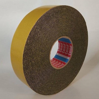 kaufen TESA 51967 0,16MM Schwarzes doppelseitiges PET-Band mit hoher Hitzebeständigkeit on-line-Fertigung