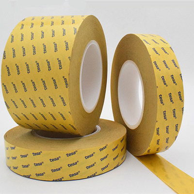 kaufen TESA 68540 PET-transparentes LCD-Tape zur Spaltung von doppelseitigen Klebstoff online manufacture