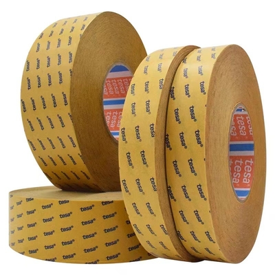 kaufen TESA 63303 30 μm starkes, doppelseitiges Klebeband ohne Substrat on-line-Fertigung