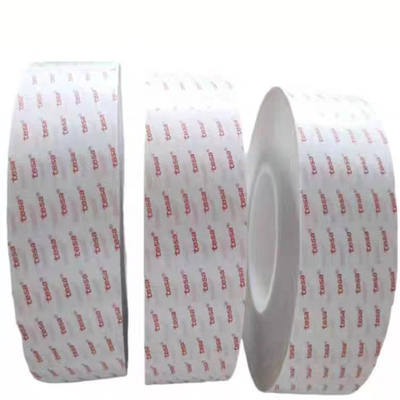kaufen TESA 61370 Transparentes PET-Doppelseitiges Klebeband mit hoher Leistung online manufacture