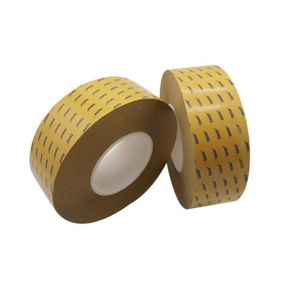 kaufen TESA68549 Transparentes, doppelseitiges, dünnes Klebeband PET-Substrat Dicke 4,5 μm online manufacture