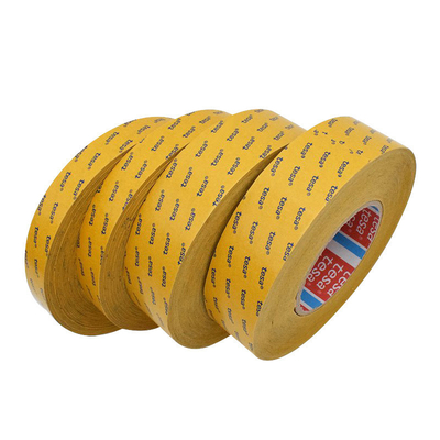 kaufen TESA 68530 30μm dickes doppelseitiges Klebeband für den Außenbereich Transparentes PET Anti-Rebound online manufacture