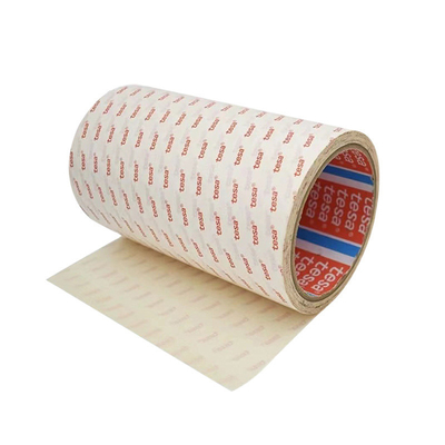 kaufen TESA 68532 50μm Doppelseitiges Film Anti-Rebound Transparentes Band wasserdicht online manufacture