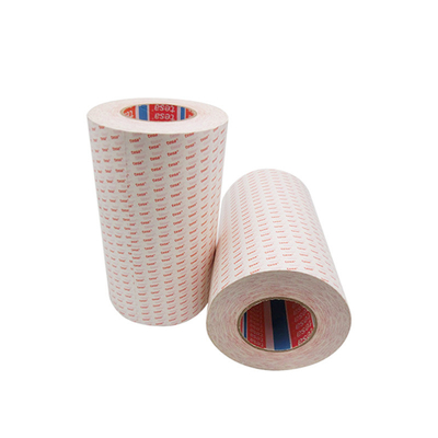 kaufen TESA 68903 30μm doppelseitiges Klebeband abnehmbare transparente PET-Film gegen Rebound online manufacture