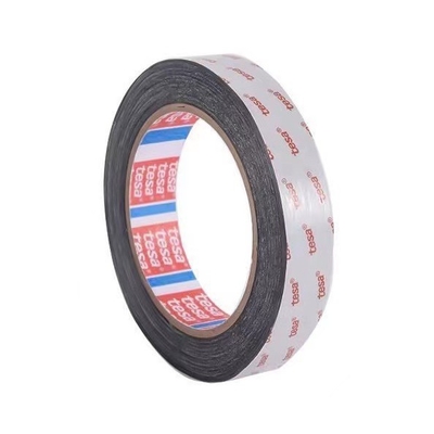 kaufen TESA 68732 Dicke doppelseitige Klebeband schwarz PET Anti-Rückstoß und Anti-Aufprall online manufacture