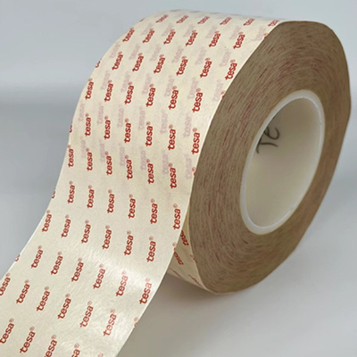 kaufen TESA 68910 0,1 mm Ultrafeiner doppelseitiger Klebeband Transparenter Anti-Rückstoßfilm online manufacture