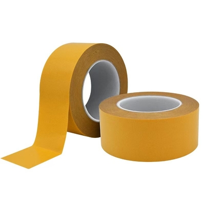 kaufen TESA 4720 Film doppelseitiges Band mit verschiedenen Klebstoffseiten online manufacture