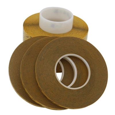 kaufen TESA 63308 80μm transparentes doppelseitiges Hochleistungsband online manufacture