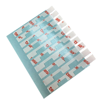 kaufen TESA 8854 0,1MM Durchsichtiges, nicht gewebtes, doppelseitiges Split-Band aus FPC online manufacture