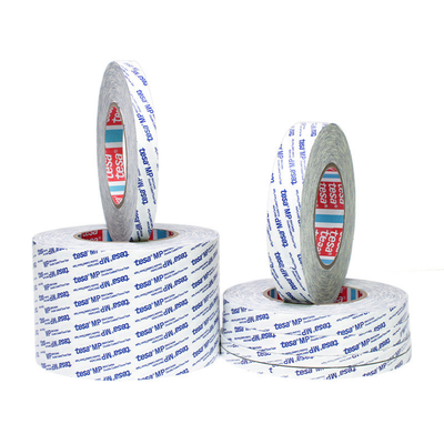 kaufen TESA 88643 0,14 mm dickes halbtransparentes doppelseitiges nicht gewebtes Band online manufacture