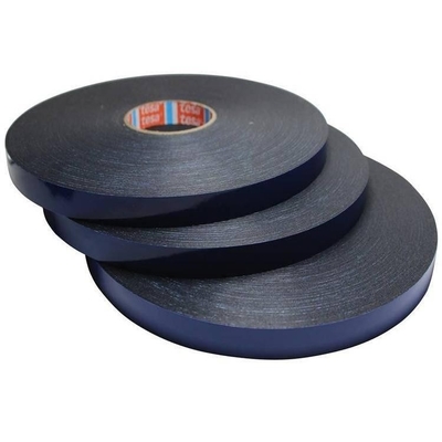 kaufen TESA 62622 Schwarzfarbenes, zweiseitiges, wasserdichtes PE-Dünnschaumband online manufacture