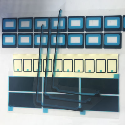 kaufen TESA 62646 doppelseitiges Klebeband mit 300 µm Dicke, PET-verstärkter Schaumstoff, wasserdicht und stoßdämpfend, modifizierter Acrylklebstoff Online-Herstellung