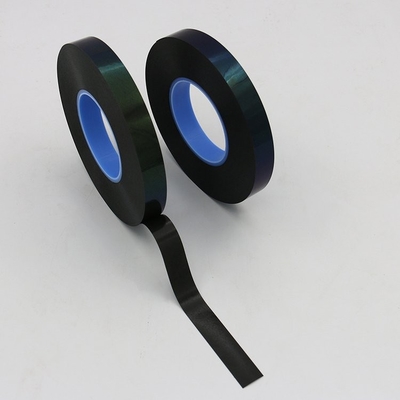 kaufen TESA 62648 Hochviskosität Acrylsäure doppelseitiges schwarzes PET-Schaumband online manufacture