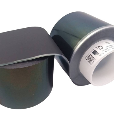kaufen TESA 7920 Matte schwarze PET-Folien-modifiziertes einseitiges Acrylband on-line-Fertigung