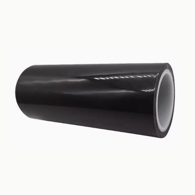 kaufen TESA 7950 Festleuchtquelle LED Schattierung PET Matte Schwarz einseitiges Band online manufacture