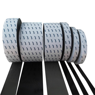 kaufen TESA 60272 0,05 mm doppelseitiges schwarzes leitendes nicht gewebtes Band online manufacture