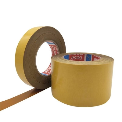 kaufen TESA 8471 0,03MM Amber Reactive HAF Metall-Plastik-Einbauband online manufacture