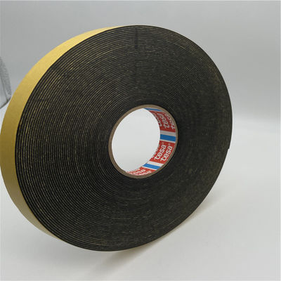 kaufen TESA 58470 Heißschmelz-Kleberband schwarzer Farbe Online-Herstellung