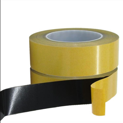 kaufen TESA 58475 Schwarzes, nicht auf Substrat basierendes, zweiseitiges Band zur thermischen Reaktion online manufacture