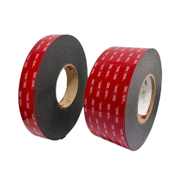 kaufen 3M 5952 Doppelseitiges Klebeband Schwarzes Band 0,045 In 1,1 mm Dicke online manufacture