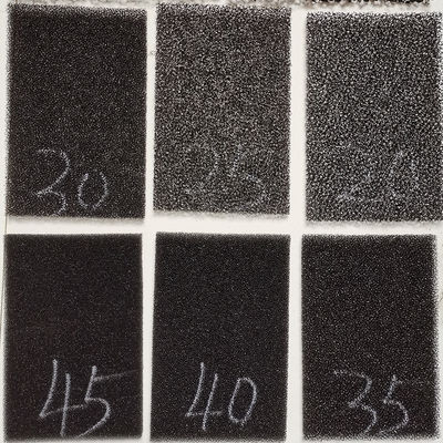 kaufen Aktivkohlefilter-Schwamm Hocheffizienzfilter Baumwollstaubvermeidung Online-Herstellung